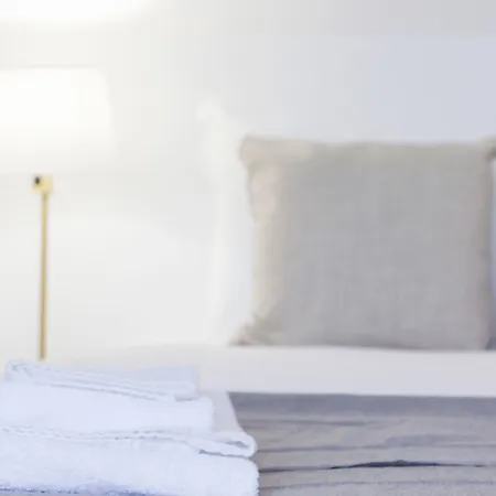 Rossio Penthouse By Lu Holidays 리스본
