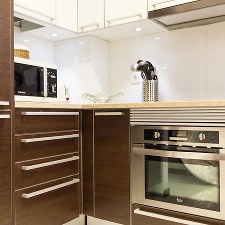 Rossio Penthouse By Lu Holidays 아파트 리스본