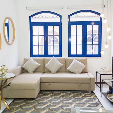 Rossio Penthouse By Lu Holidays *